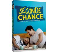 Seconde Chance DVD DVD