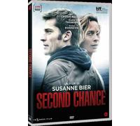 Seconde Chance DVD TEODORA FILM