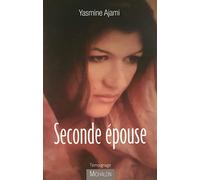 Seconde épouse