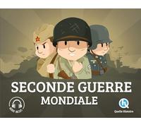 Seconde Guerre mondiale