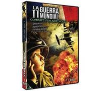 Flying Tigers + Bombardier + Twelve O'clock High + Flying Leathernecks + Men Of The Fighting Lady + The Bridges At Toko-Ri (Region 2)