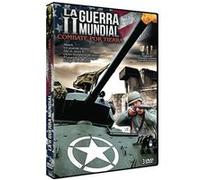 Seconde Guerre mondiale - Combat terrestre (La II Guerra mundial - Combate por tierra) G