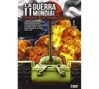 Seconde Guerre mondiale - Combat terrestre Vol 2 (La II Guerra mundial - Combate por tierra) G