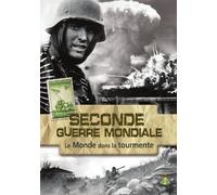 Seconde Guerre Mondiale - La campagne de Normandie