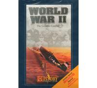 Seconde Guerre mondiale : le plus grand conflit / Maraudeurs de Merrill