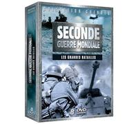 Seconde Guerre Mondiale : Les Grandes Batailles - Pack