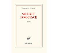 Seconde innocence