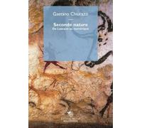 Seconde Nature - De Lascaux Au Numérique
