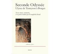 Seconde Odyssée: Ulysse de Tennyson à Borges