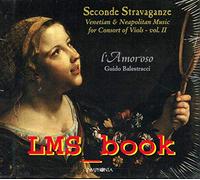 Seconde Stravaganze [Import]