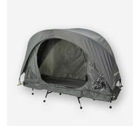 Seconde vie - Bivvy pêche de la carpe BEDBOX II