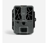 SPYPOINT FORCE-48 Caméra de Surveillance extérieure Non cellulaire, 48MP, vidéo 720p, 48 LED Faible luminosité, Vision de Jour et Nuit, portée de Flash et détection 24 m, écran LCD