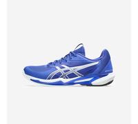 Seconde vie - Chaussure de tennis homme Multicourt - Asics Gel Solution Speed... 46,5 bleu