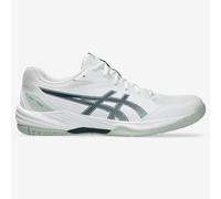 Seconde vie - Chaussures de handball Adulte - ASICS Gel Task blanc et gris 44,5