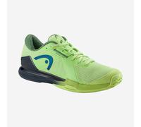 Seconde vie - Chaussures de tennis homme Multicourt - Head Sprint Pro 4.0 jau...