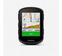 Seconde vie - Compteur vélo gps Garmin Edge 840 Solar