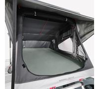 Seconde vie - Drap housse pour tente de toit rigide 2 places Quechua x NaïtUp Sans taille