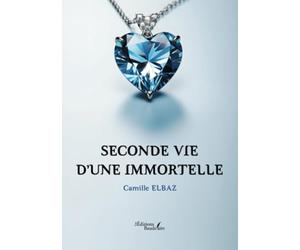 Seconde vie d'une immortelle