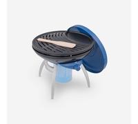 Seconde vie - Réchaud camping 1 feu Party Grill sur cartouche