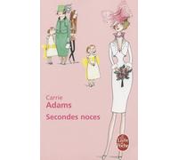 Secondes noces
