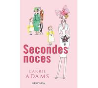 Secondes noces