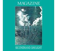 Secondhand Daylight