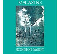 Secondhand Daylight