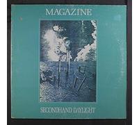 secondhand daylight LP