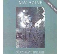 Secondhand Daylight [UK Import]