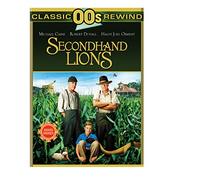 Secondhand Lions (2 DVD) [Edizione: Stati Uniti] [Import]