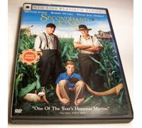 Secondhand Lions