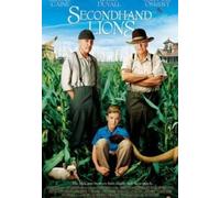 Secondhand Lions