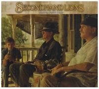 Secondhand Lions