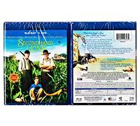 Secondhand Lions [Blu-ray]