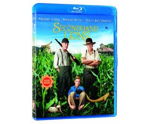 Secondhand Lions (Blu-ray)