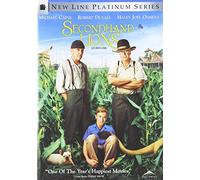 Secondhand Lions [DVD]