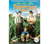 Secondhand Lions G