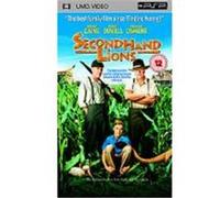 Secondhand Lions G