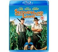 Secondhand Lions G