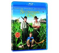 Secondhand Lions - Michael Caine, Robert Duvall, Haley Joel Osment - Dvd
