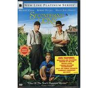 Le secret des frères McCann – DVD – Zone 1 – Warner Bros.