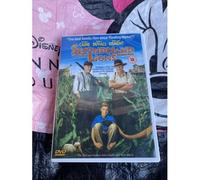 Secondhand Lions - Robert Duvall - Dvd (2004)