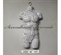 Secondhand Serenade - Hear Me Now