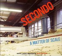 Matter Of Scale - European Import