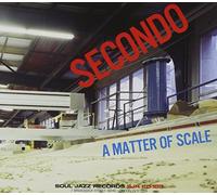 Secondo - Matter of Scale [Import]