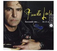 Fausto Leali - Secondo Me IO Ti Amo [Import]