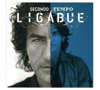 Ligabue – Secondo Tempo – CD – Import