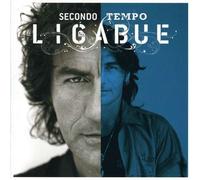 Secondo Tempo - Ligabue CD Warner Bros
