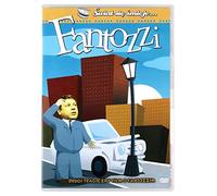Secondo tragico Fantozzi, Il [DVD] (IMPORT) (Pas de version française)
