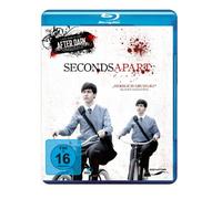 Seconds Apart Bd - Seconds Apart Bd [Blu-ray]